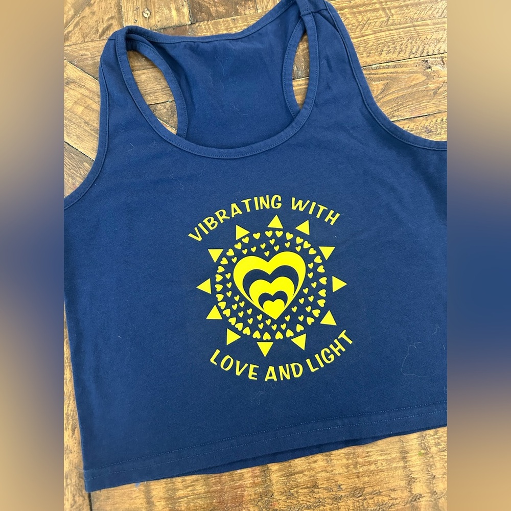 Phish Love and Light, Joy